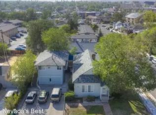 809 Wheeler Ave #A, Reno, NV 89502
