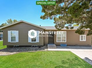 15368 E Gunnison Pl, Aurora, CO 80017