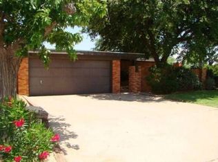2104 N North St, Midland, TX 79705