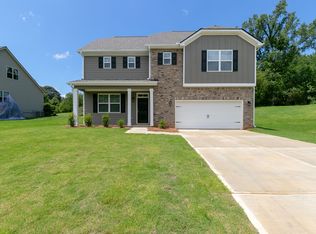 55 Five Oaks Dr, Hiram, GA 30141