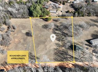 1609 142nd Ave SE Lot 5, Norman, OK 73026