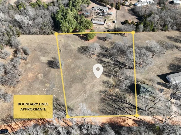 1609 142nd Ave SE Lot 5, Norman, OK 73026