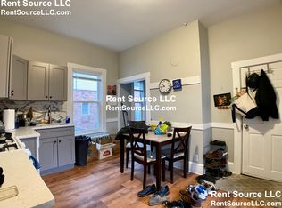 271 Highland Ave #1, Somerville, MA 02143