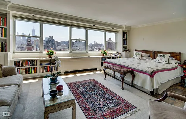 Sold by Brown Harris Stevens | media 8