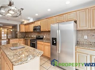 1707 S Hanover St #1, Baltimore, MD 21230