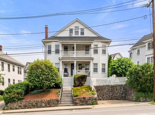 225 Trapelo Rd #2, Belmont, MA 02478