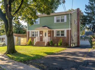 1942 Haines Ave, Union, NJ 07083