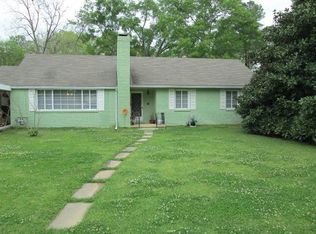 3900 Halls Ferry Rd, Vicksburg, MS 39180