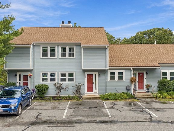 2nd image of 52 Pickman Rd #3B
