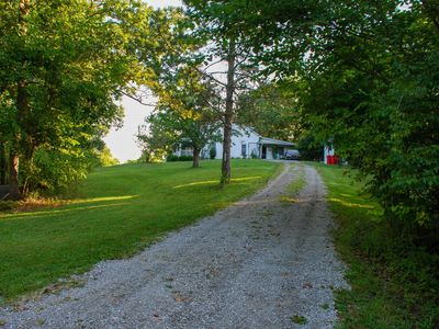 510 Saint Johns Rd, Frankfort, KY, 40601