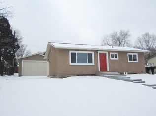 2624 Green Ridge Dr, Colorado Springs, CO 80907