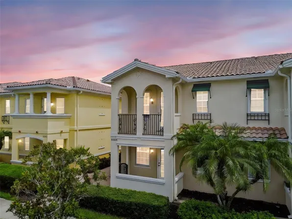 5368 Eliseo St, Sarasota, FL 34238