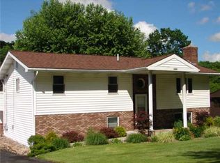 1269 Piedmont Rd, Somerset, PA 15501