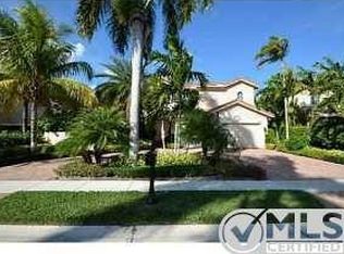 453 Savoie Dr, Palm Beach Gardens, FL 33410