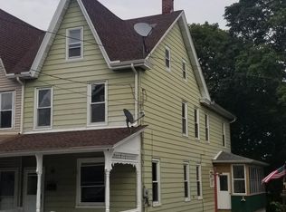 263 S 1st St, Lehighton, PA 18235