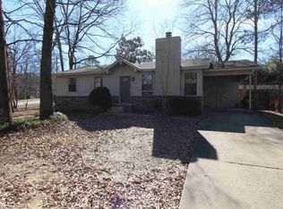 8011 E Mellwood Rd, Little Rock, AR 72204