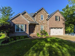 4701 Brookside Way, Lexington, KY 40515