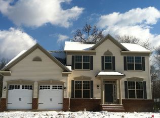 2631 Homecoming Ln, Waldorf, MD 20603