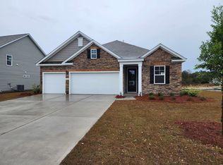 360 Calhoun Falls Dr LOT 1317, Myrtle Beach, SC 29579