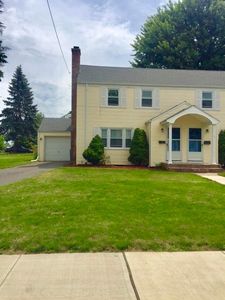 276 Fairfield Ave, Hartford, CT, 06114