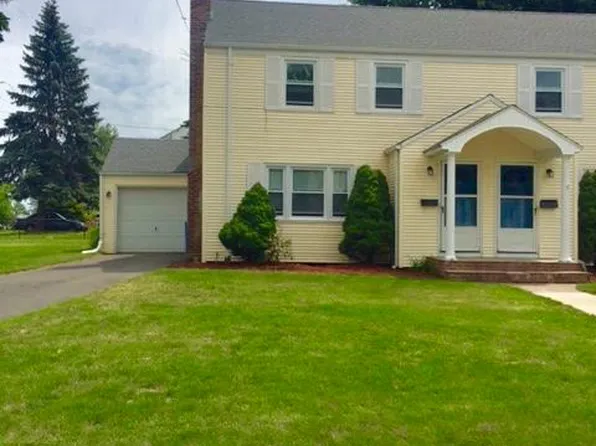 276 Fairfield Ave, Hartford, CT 06114