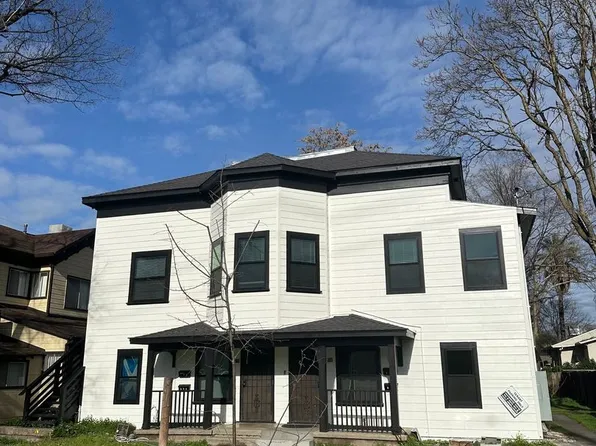 728 - 734 W 4th St