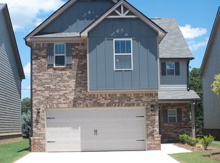 2275 Lovejoy Rd LOT 72, Hampton, GA 30228