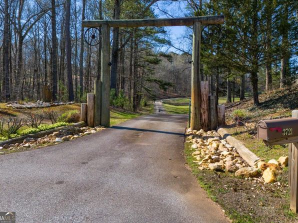 3721 Mason Creek Rd, Winston, GA 30187