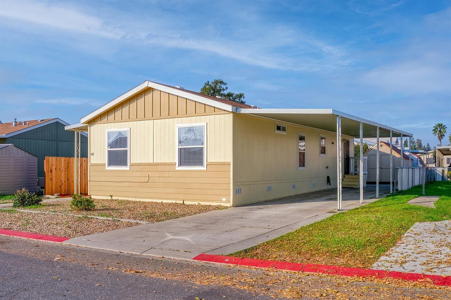 5901 Newbrook Cir SPACE 132, Riverbank, CA 95367 Zillow