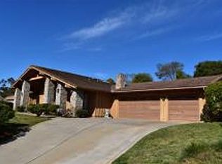 1144 La Sombra Dr, San Marcos, CA 92078
