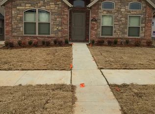 3218 Stonepoint Ave, Bentonville, AR 72713
