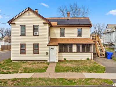 74 Woodbridge Avenue, East Hartford, CT, 06108