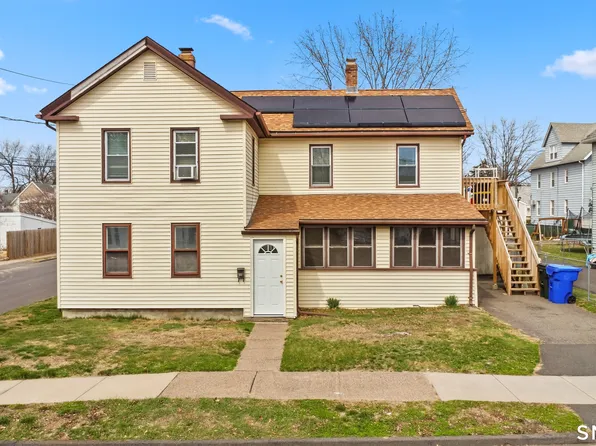 74 Woodbridge Avenue, East Hartford, CT 06108