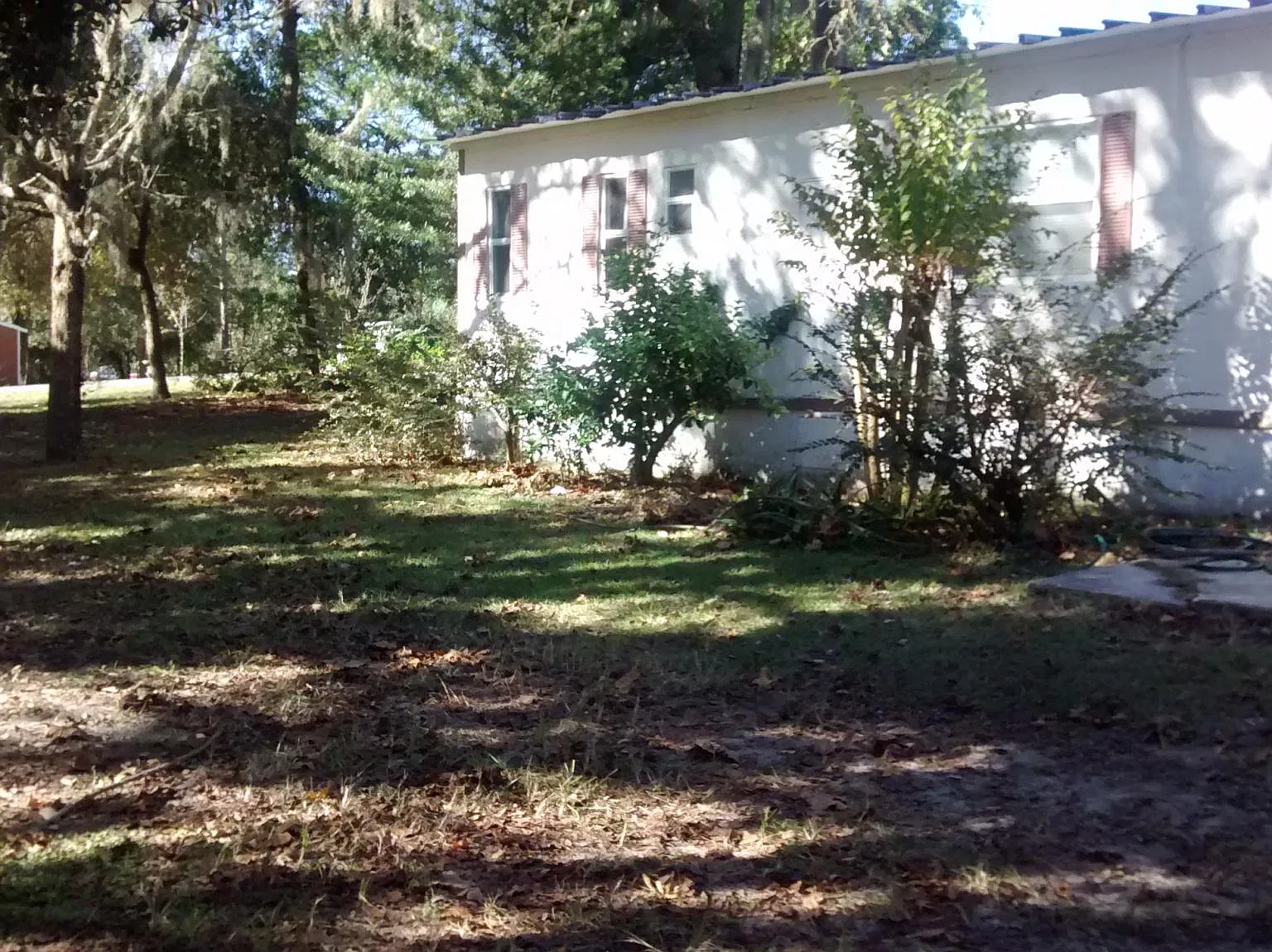 E Possum Ct, Inverness — Photo 2