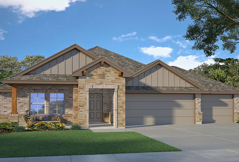 2409 Lavigne Ct, Harker Heights, TX 76548 | Zillow