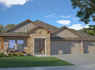 5891 Copano Loop, Belton, TX 76513