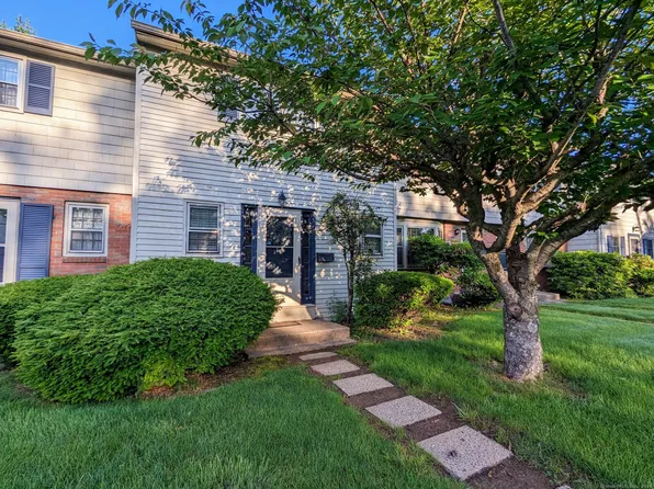 165 Spring Street #165, Wethersfield, CT 06109