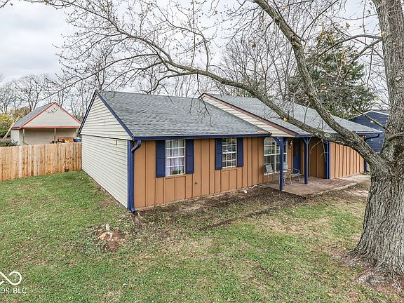 5th image of 6034 Old Mill Dr