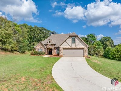 26 Y Z Sailors Rd, Jefferson, GA, 30549