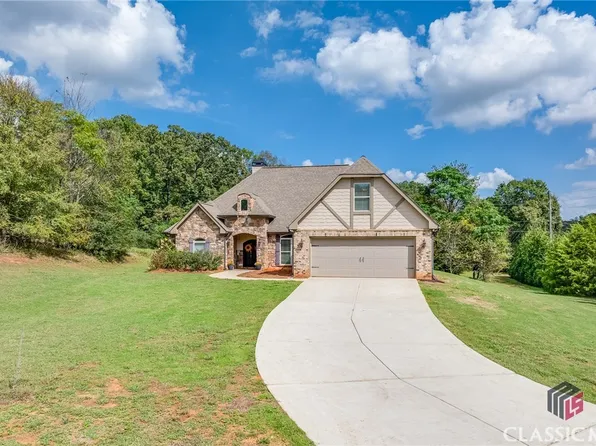 26 Y Z Sailors Road, Jefferson, GA 30549