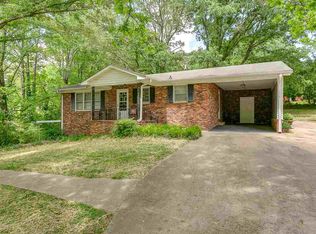 115 Bonner Rd, Spartanburg, SC 29303