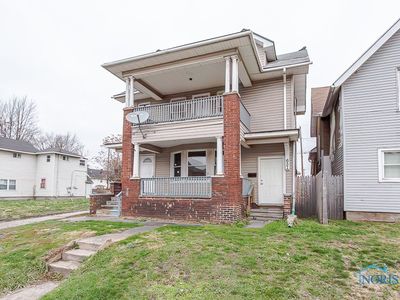 655 Platt St, Toledo, OH, 43605