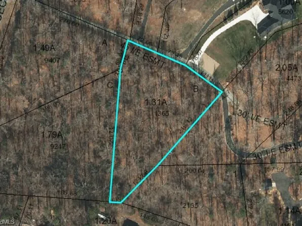 158 Sailors Rest Dr #30, Lexington, NC 27292