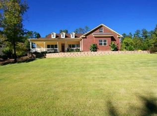 45 Excelso Way, Hot Springs, AR 71909