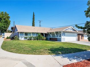 924 N San Diego Ave, Ontario, CA 91764