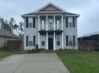 5423 Debi Rd, Panama City, FL 32404