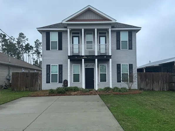 5423 Debi Rd, Panama City, FL 32404