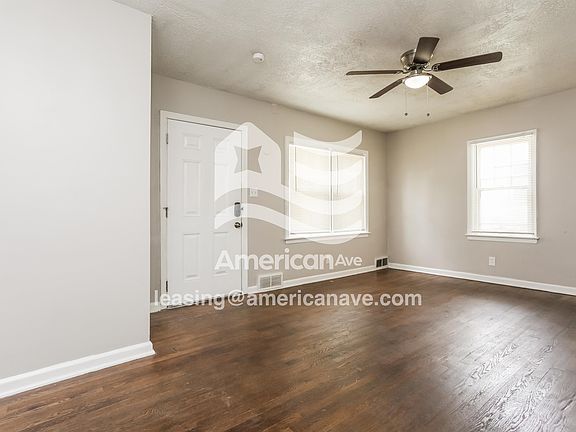 WM - Living Room