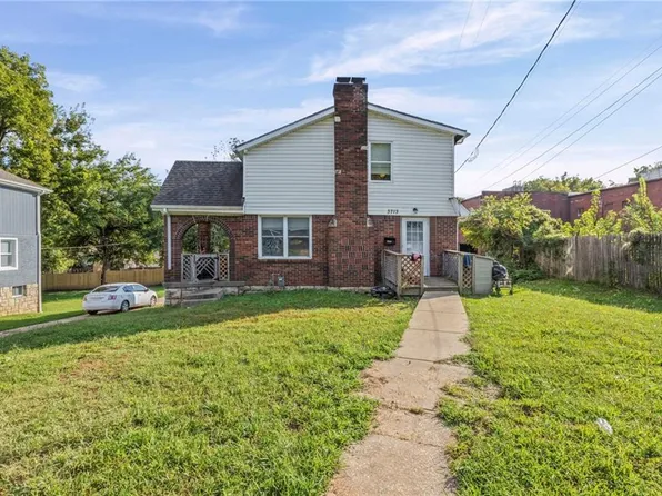 3713 Wood Ave, Kansas City, KS 66102