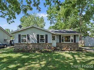 3629 Bluebird Ave SW, Wyoming, MI 49519